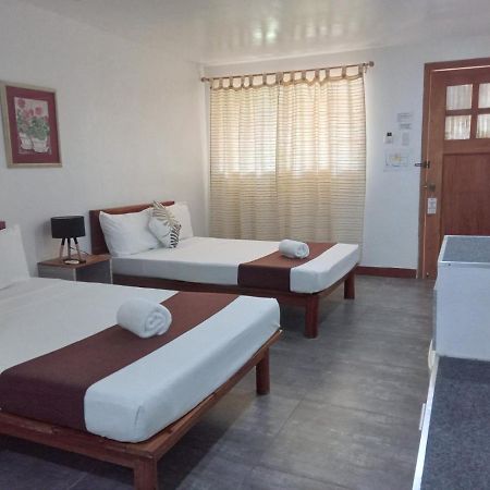 Mr Holidays Hotel Balabag  Экстерьер фото