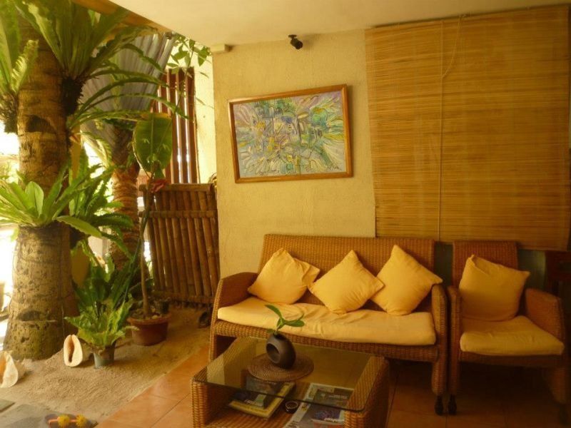 Mr Holidays Hotel Balabag  Экстерьер фото