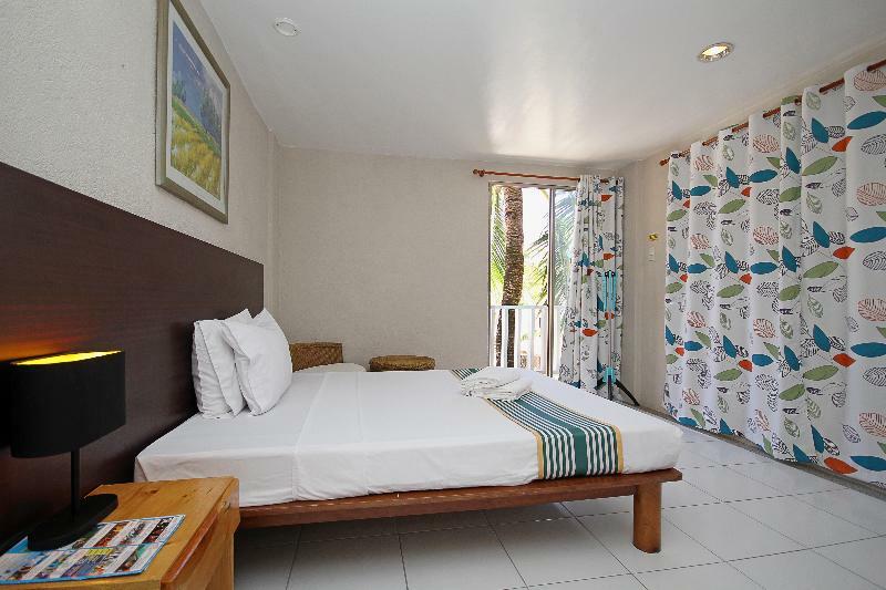 Mr Holidays Hotel Balabag  Экстерьер фото