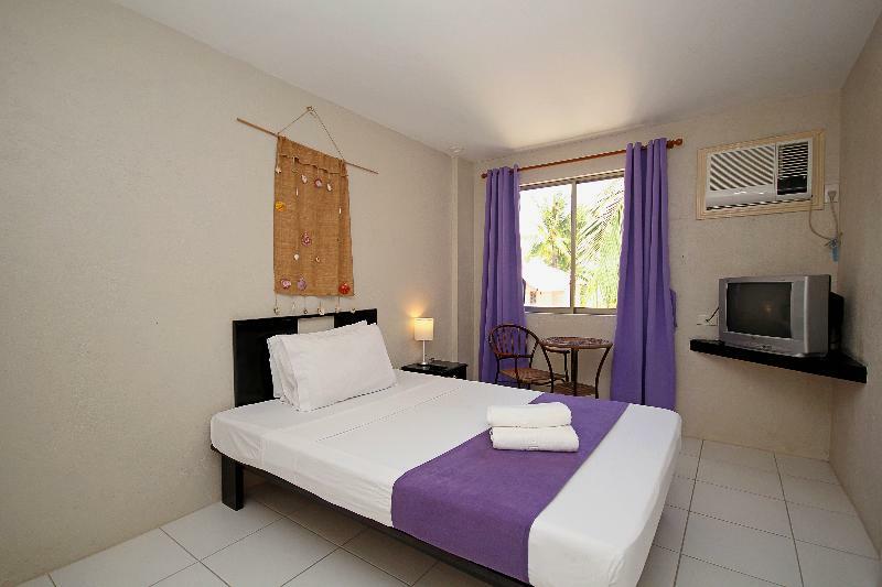 Mr Holidays Hotel Balabag  Экстерьер фото