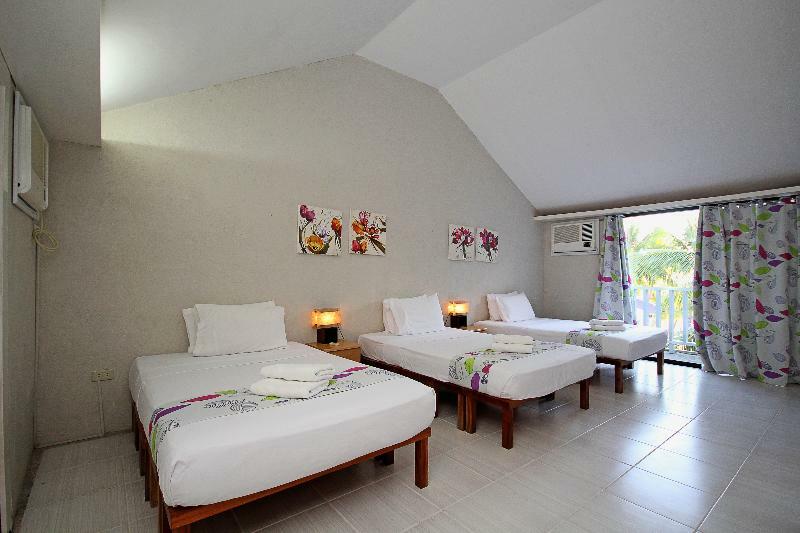 Mr Holidays Hotel Balabag  Экстерьер фото