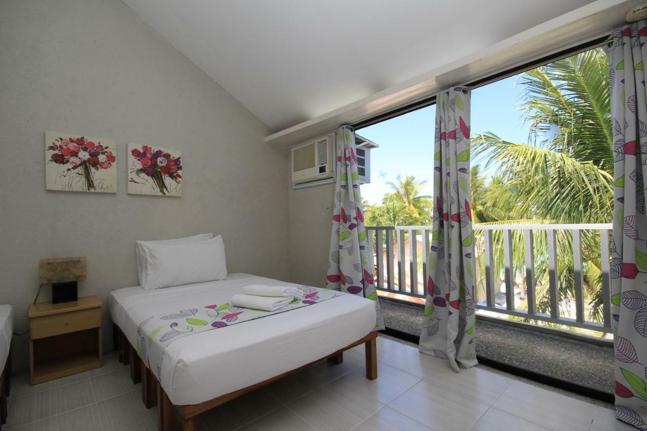 Mr Holidays Hotel Balabag  Экстерьер фото